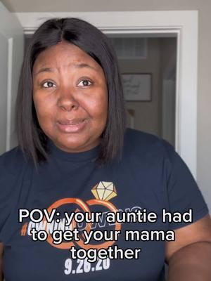 KayKay has spoken 🗣️ #growingupblack #blackmomsbelike #auntiesbelike #familydrama #raisingashley #tiktokpartner #fyp #fy 