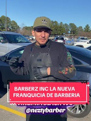 @BarberZ INC LA NUEVA BARBERÍA EN LA CUAL YO TRABAJO AHORA  CURSO ONLINE DE NEZTY https://Stan.store/neztybarber @barberzinc Profesional Barber  Cell: 347-564-7983 IG: @neztybarber TikTok: n3ztybarb3r App:Barberneztypr.booksy.com App: book.thecut.co/barbernezty Walk-in Shop prices $25.00+Appoitment’s Shop Prices $40.00+House call $100+ https://boppr.me/neztybarber Para Máquinas SUPREME TRIMMER https://supremetrimmer.com/discount/N3ZTYBARB3R I EXPLAIN EVERYTHING I KNOW ABOUT BARBERING AND THE BUSINESS IN IT All Kind Of Haircuts Great BarberTeam and Learning With Don’t Wait No More And Get With Us #supreme #supremetrimmer #clippers #Miamivibes #republicadominicana m#supremeclippers #salutethebarber #TikTokShop #reel #reelsvideo  #hairtutorial #norcal #california  #haircut #2spee #recharger #rechargertrimmer #softtrimmer lo#proclipper #supremevader #supremehaircut 🇭🇳 #guatemala🇬🇹 #costarica🇨🇷 #nicaragua🇳🇮 #venezuela🇻🇪 #argentina🇦🇷 #chile🇨🇱 #bolivia🇧🇴 #peru🇵🇪 #republicadominicana🇩🇴 #cuba🇨🇺 #ecuador🇪🇨 #jamaica🇯🇲 #canada🇨🇦 #espana🇪🇸 #paraguay🇵🇾 #lv3 #barber #barbershop #barbers #barberia #fyourpage #hair #barberstown #barberclips #barbervideos #reelsviral #viral #comedy #badbunny #michaelmyers #ladybarber #hairclipper #wahl #babyliss  #puertorico #mexico #boricua #elsalvador #recorte  #bori #barberstown te #barberos #barberlife #barbershopconnect  #viral #fypシ #fypシ #fypシ゚viral #fypp #mensfashion #MentalHealth #menhairstyle #menhair #menhaircuts #lowfade#fade#faded #candycrush10 ##latinoamerica #latinostiktok #latinosenalemania #latinotiktok #hair #haircut #fade #skinfade #badbunny#eladiocarrion #neztybarber #barbernezty #lowfade #lowfadehaircut #loq #LearnOnTikTok #learn #education #motivation #daddyyankee #boricua #mohawk #fade #fadehaircut #faded #fades #fadefactorybarbershop #fadevalorant #sanjuanpuertorico #birminghamalabama #birmingham #alabamabirmingham #birminghambarber#