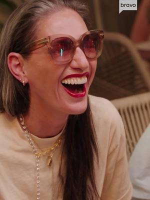 More than you ever thought you'd know about Jenna Lyons, coming up on #RHONY. All-new episodes arrive every TUESDAY! #RealHousewivesOfNewYork #JennaLyons