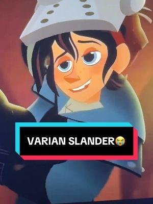 Replying to @rockstarmk8 #fypシ #foryou #foryoupage #fy #fyp #varian #variantangled #rapunzelstangledadventure #rapunzel #tangled #tangledtheseries #tangledrapunzel #disney #disneyplus #disneytiktok #kidstv #kidstvshows #childhood #childhoodmemories #cartoon #cartoons #casanovarayy 