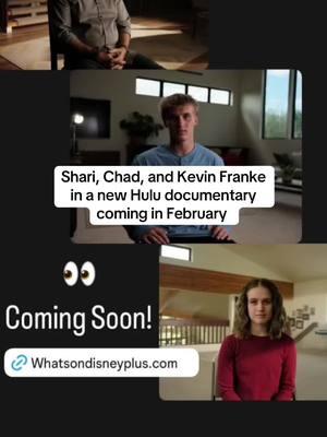 Ruby Franke 8 Passengers Shari, Chad and Kevin Franke will appear in a new Hulu documentary Devil in the Family: The Fall of Ruby Franke coming in February. ##rubyfranke##documentary##sharifranke##chadfranke##kevinfranke##docuseries##8passengers##hulu##devilinthehouse##thefallofrubyfranke#g#greenscreenf#fyp