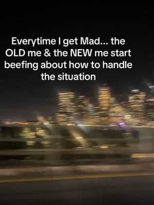 Who else can relate?😂 #newme #oldme #fyp #mad #relatable 