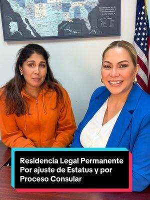 Con mi amiga y cliente #Yelitza , celebrando que ya es Residente legal permanente por ajuste de Estatus y su hija #Andrea quien también ha llegado a Usa como residente a través de un proceso consular. #iraidauseche #serviciosdeinmigracion #inmigrantes #inmigrantesenusa #cbpone #greencard  #tps #tpsvenezuela #recorrojuntoatielcaminoatumetamigratoria 