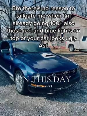 Not cool bro #onthisday #mustangguy #stanglovers #slasquad #olddays #ford #mustang #fordmustang #fyp #fypシ #fypシ゚viral #viral #foryou #foryoupage 