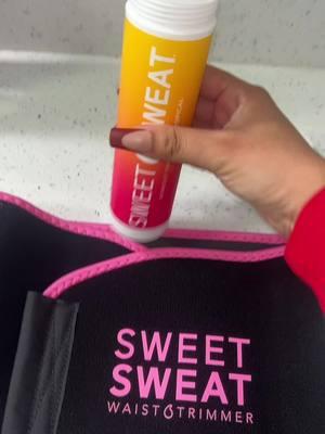 Esta muy bien!! #sweetsweetsweat #sweetsweatenhancer #ttsdelightnow #giftguide 