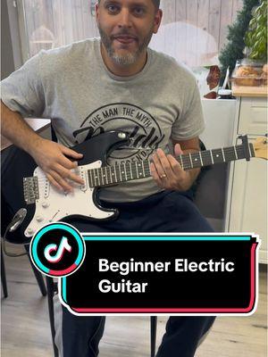 Found a great beginner electric guitar. Comes with a bunch of accessories too!  #beginnerguitar #electricguitar #electricguitarsolo #electricguitars #guitaramp #musica #musictok #musicalinstrument #learnguitar #learningguitar #treasurefinds #spotlightfinds #ttsdelight #giftguide #ttsdelightnow #ttslevelup #newyearnewaura #mademyyear #tiktokshopcreatorpicks #tiktokshoppicks#winterwardroberefresh #tiktokshopcreatorpicks #tiktokshoplastchance #tiktokshopyearendsale #tiktokshopjumpstart #tiktokshopjumpstartsale  #tiktokshoploveatfirstfind #fashionlookbook 