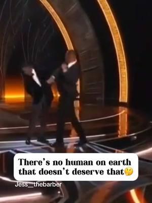 There’s no human on earth that doesn’t deserve that???? Huh?? #iconbarbershop #fresno #fresno559 #fresnocalifornia #funnyvideos #fresnobarbershop #fresnobarber #jessthebarber #funnybarbers #youngbarber #fypage #fyp #fypシ゚viral #viral #viralvideo #foryoupage #🎭badboyzofcomedy🎭 #🎭ogbadboyzofcomedy🎭 