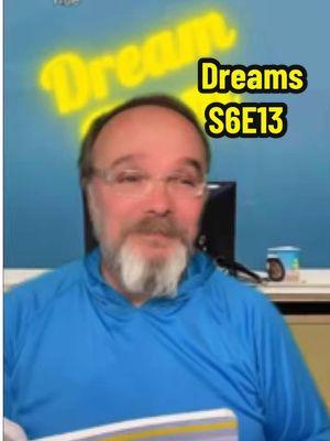 Dreams | S6E12 - The Kat Lady #bama2dads #meanhusband #officeofdreams #sandman #morpheus #phantasos #phobetor #oneiros #dreamgods #godofdreams #vine #tiktok #instagram #youtube #capcut #zyxcba #darkhumor #skit #skits #skitcomedy #lgbt #zyxcba #fyp #foryou #autism #relationshipgoals #friendshipgoals @Kat 💜 