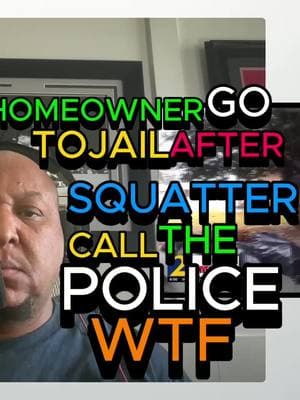 Homeowner Go To Jail#entertainment #media #marriage #MentalHealth #podcast #entrepreneur #filmtok #fypシ #fyppppppppppppppppppppppp #abrewyasharel #dribonesmedia #football #childernshospital #parents #coach #divorce #car #squattersrights #squatter #georgiastate #homeonwer