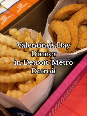 I love a good marketing campaign and the Love Castle has paid off! Since 1991, @White Castle has been serving lovebirds around the country ❤️ #lovecastle #whitecastle #whitecastlevalentinesday #valentinesdaygiftideas #valentinesdayideas #detroitfood #detroitrestaurants #metrodetroitfood #metrodetroitrestaurants #michigancreator #detroitinfluencer #detroit #whitecastlesliders #marketingcampaign 