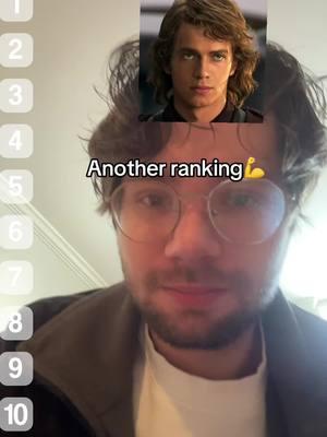 Sorry Mace… #starwars #starwarsranking #foryou #fyp #foryoupage #4u #xyzbca #blindranking #starwarstheclonewars 