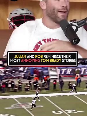 Julian Edelman was ANNOYED by Tom Brady and Wes Welker #fyp #fypシ #nfl #nflfootball #NFLPlayoffs #nfltiktok #nfledits #nflnews #tombrady #julianedelman #robgronkowski #newenglandpatriots