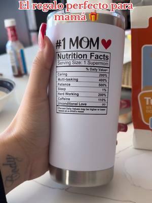 🥤Regalo para mamá #regalos #momgift #MomsofTikTok #mom #madre #latina #madreslatinas #hispanas #foryou #foryoupage #parati #ideasderegalos #regalos #paratiiiiiiiiiiiiiiiiiiiiiiiiiiiiiii 