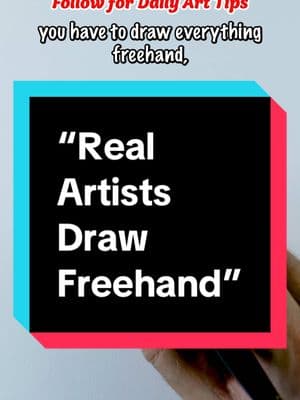 Real artists don’t judge other artists. #fyp #foryou #foryoupage #art #creative #viral #howtodraw #drawing #tutorial #drawingtutorial #crow #birds #bird #inkdrawing #ink 