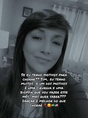 Talvez a vida não tem sido a festa que a gente esperava q fosse não é mesmo??... más já que estamos aqui, VAMOS DANÇAR..💃 🕺 #vida #viver #dancar #serfeliz #reflexaododia #Motivacional 