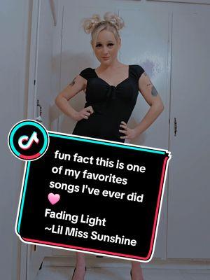 Fading Light ~Lil Miss Sunshine   Ⓒ  #Lilmisssunshinessongs ​Ⓒ #SirSunshine Ⓒ #SirSunshinesSongs Ⓒ #lilmisssunshinesmusic Ⓒ #sirsunshine #sirsunshinessongs  #lilmisssunshinexsirsunshine #lilmisssunshine ​ #music ​ #lyricist ​ #newmusic ​ #tiktokartist ​ #musicheals ​ #new ​  #copyrighted ​ #ownedlyrics ​ #lyricsarecopyrighted ​  #fypシ゚ ​ #fyoupage ​  #fypage ​ #redbull ​ #bpd ​ #bpdmusic 