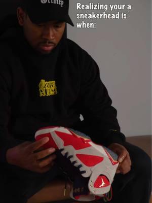 Are you a Sneakerhead? #sneakerhead #sneakerculture 