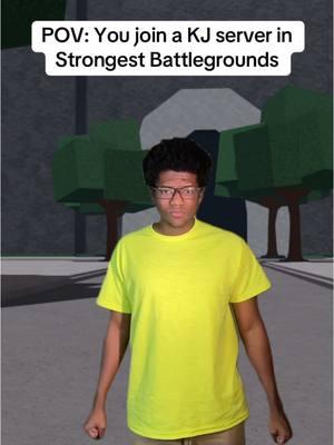 THE CUTSCENE IS SO LONG #roblox #robloxfyp #robloxgames #strongestbattlegrounds  #strongestbattlegroundsroblox 