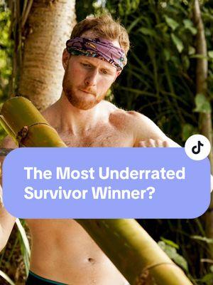 Replying to @symbolicstarcher Tommy’s strategy in IOI is criminally underrated & a perfect example of why self-awareness is so crucial on Survivor #survivortok #survivorcbs #survivor #survivorislandoftheidols #greenscreen 