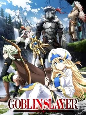 ANIME REVIEW: Goblin Slayer #goblinslayer #goblinslayeranime #goblins #demonslayer #anime #animereview #animereviews #intense #matureaudiencesonly #matureaudiance #slaying #gross #butcher #swards #mideviltimes #arrows #bloddy #blood #bloodie #follow #follower #follwes #folowers #followered #followed #following #for #foryou #foryour #foryourpagee #fyp