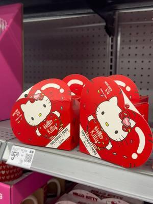 the new valentines things at walmart ♥️💋  #hellokitty #hellokittyandfriends #mymelody #sanrio #kawaii #kawaiiaesthetic #hellokittyaddict #hellokittycollection #hellokittystuff #hellokittyfan #hellokittycollector #sanriosale #sanrioaesthetic #sanriojapan #hellokittymemes #mymelodyandkuromi #kuromiandmymelody #hellokittylove #sanrioaesthetic #sanriocollection #sanriocharacters #desxsanrio