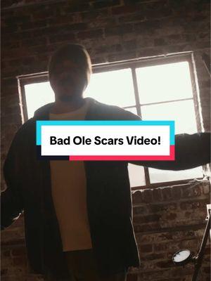 How I got them bad ole scars... got a new music video headed for ya this Friday 🤘 Check it out! 🥊  #badolescars #thelacs #newmusic #musicvideo #rednecklife #countrymusic 