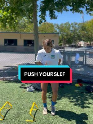 PUSH YOUR LIMITS #footballislife #footballerslife #foryou #paratiiiiiiiiiiiiiiiiiiiiiiiiiiiiiii #paratii #footballer #practicemakesperfect #foryoupage #Soccer #like #follow #futbol #viral #fyp 