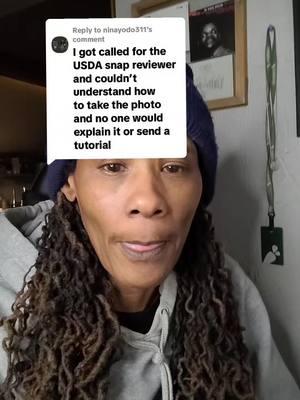 Replying to @ninayodo311 Hopedully it's not too late & I hope this helps you better understand what they are asking with your photos & camera settings. Be sure to review the SOP as well. #usda #needsnapreviewers #manhattanstrategygroup #parttimejob #snapreviewers #snapprogram #usdareviewer #fieldinspections #itsourtimetobefree 