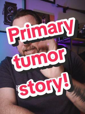 Replying to @kgjj100 Good question! I hope this answers it for you. However, keep in mind that the important thing is I was my own advocate and kept pushing to have the primary taken out. it took me almost 4 years, but with persistence, it finally paid off.  #kfg #kfglife #surgery  #cancerfighter #cancersucks #fkcancer #cancer #cancerbattle #chemo #coloncancer #breastcancer #leukemia #lymphoma 