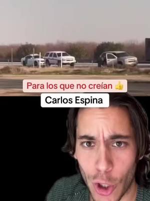 Andar con cuidado #frontera #patrulla #carlosespina #imformation #imigracion 