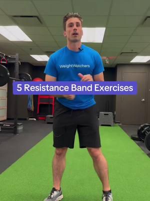 Interested in strength training but don’t know where to start? Order a set of resistance bands and try this routine from @weightwatchers Fitness Lead, Dr. Justin Kompf. Bands are inexpensive and make it easy to squeeze in activity anywhere. And building muscle is important for health as you age and if you’re on a weight-loss journey. It helps speed up metabolism, strengthen bones, and maintain blood sugar levels. #livinphysical #OliviaNewtonJohn#olivia#onj#weightwatchers#eathealthy#physical