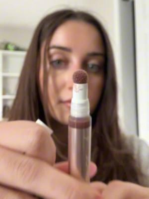 ASMR lets try a new lip oil gloss from @tarte cosmetics  #asmr #asmrlipgloss #tartecosmetics that 