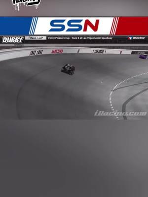 Still reliving this 😂😂😂 Shoutout Stamm Studio Network on YouTube for the broadcast! #steezyracing #skogey #PurpleIntimidator #race #racing #nascar #iracing #f1 #diecast #kart #karting #gokart #R1IndoorKarting 