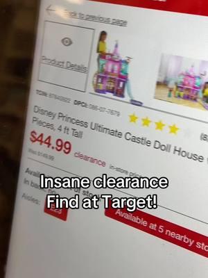 70% off!! Target toy clearance! Best time to get a couple of gifts or stock up for donations, etc. clearance will vary from store to store! #couponing #clearance #deals #target #targetfinds #toyclearance  