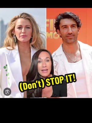 I’m (not) tired of Blake Lively and Justin Baldoni’s feud! I check the @Kiki Monique account everyday for updates! #greenscreen #blakelively #justinbaldoni #feud #stop #dontstop 