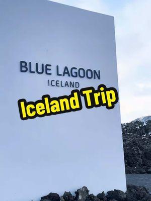 Blue Lagoon is an essential place to visit if you’re traveling to Iceland. It’s highly recommended to visit the moment you land as the lagoon is not too far from the airport (everything else that makes Iceland beautiful is far out) . - I highly recommend making reservations, the lagoon gets booked up fast - VIP tickets come with a free drink and face mask  - Have a place in mind to eat at as when you’re done with the lagoon you will get hungry and everything inside that place is EXPENSIVE!!!! 🏷️: #iceland #icelandtravel #icelandroadtrip #ti3rraiceland #meetingforthefirsttime #connection #traveltips #traveladvice #bluelagoon  