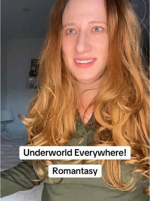 You say toe-may-toe, I say toe-mah-toe. The Underworld influence!  #romantasy #romantasybooks #booktokbooks #underworld #underworldmovie #lucian 