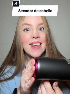 #treasuredfinds #giftguide #secador #hairdryer #cabello #secadordepelo 