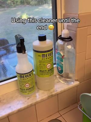 Forgive me for my mumbling, it will take 1/4 cup of refill to an entire gallon of warm water to make a general cleaner. I am assuming I will only need to put one tablespoon of it in my spray bottle to make more. There is 32 oz in the refill bottle, that’s 64 tablespoons, or 64 times I can refill my spray bottle 😅 #cleaningmotivation #cleanhacks #cleaningtips #CleanTok 