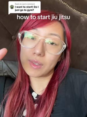 Replying to @caro keep it simple sexy 💋 here’s how u start jiu jitsu without being overwhelmed #jiujitsugirl #jiujitsulifestyle #hobbies #bjjgirls #jiujitsugrappling #selfdefense #bjjwomen 