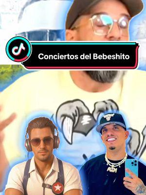 Otaola explica quién está detrás de los conciertos del Bebeshito. #otaola #elbebeshito #cubanosporelmundo #cuba #soscuba #patriayvida #cubanostiktok #cubanos #cubanosenmiami #abajoladictaduracubana #repartocubano🇨🇺 