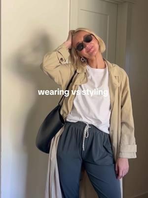 Here to help you find ways to sneak cozy loungewear into your everyday wardrobe #cozy #2025 #loungewear #cozyearth #cute #outfitinspo #inspo #wardrobe 