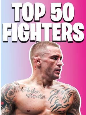 This list is going to make people MAD but it’s the truth! The top 50 best fighters in the UFC right now! #greenscreen #ufc_mma_sport #ufcvideo #mmafighter #UFC #mma #jamahalhill 