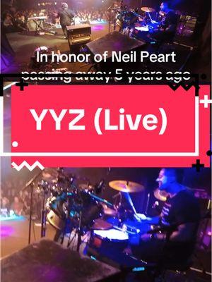 #rush #yyz #rushyyz #drums #neilpeart #MoodLiftersRushTribute #liveshow #australia #melbourneaustralia #melbourne #maxwatts #maxwattsmelbourne #promark #promarksticks #soultone #soultonecymbals #soultonecymbalsartist @soultonecymbals 