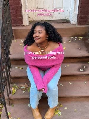 finding your personal style is a journey and i'm happy you guys get to come along for the ride 💕✨ ft @nuuly #NuulyPartner #Nuuly