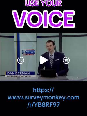 Take the survey!!! #cantstopwontstop #psp #pennsylvania #exposecorruption #theyarecorrupt #statepolice #yourvoicematters 