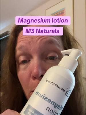 #MagnesiumLotion#m3natruals #Lotion #RestlessLegs #hydrolyzedcollagen #CoconutOil #SheaButter #StemCellExtract