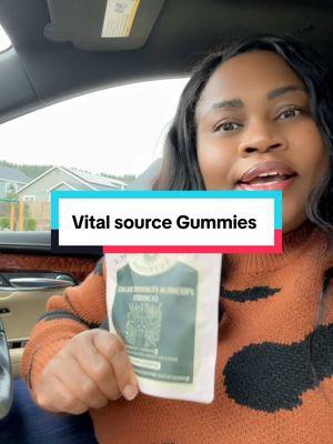 If you haven’t heard about this pineapple tasting gummies, you are missing out#vitalsourcegummmies #vitalsourcenutrition #gamechanger #newyearnewmio #newyeardeals #vitagummies #phbalance #vitamingummies #supplements#askyourdoctor 