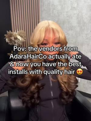 We sell top vendors that supply, Raw Hair, virgin hair, transparent lace, HD lace, and more!  We also sell vendors that offer custom packaging, customized mannequin heads, website design templates& full construction, hair tools, and more!  🔗 link in bio to full website!  #adarahairco #rawhair #virginhair #hdlace #wigs #wigs #hairvendors #vendorslist #coloredhair #hairvendorlist 