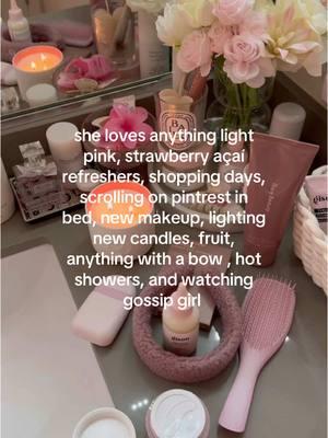 #gossipgirl #aesthetic #aesthetics #girls #pink #foru #foryou #viral #foryoupage #foryouu #moodboard #shopping #inspire #bedroom #teenagegirl #shoppingaddict #relatable #teenage #pinkaesthetic #pintrest 